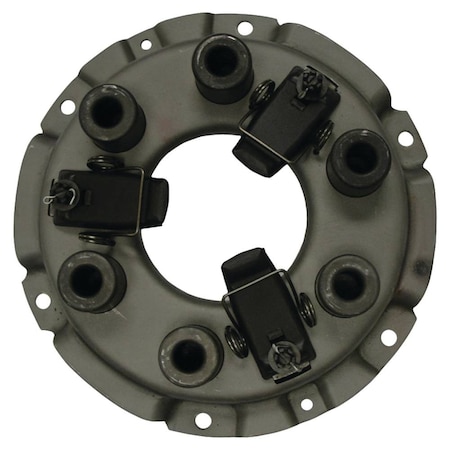 Db Electrical Clutch Plate for Kubota Tractor B4200D B5100DP Others- 66591-13400 1912-1003